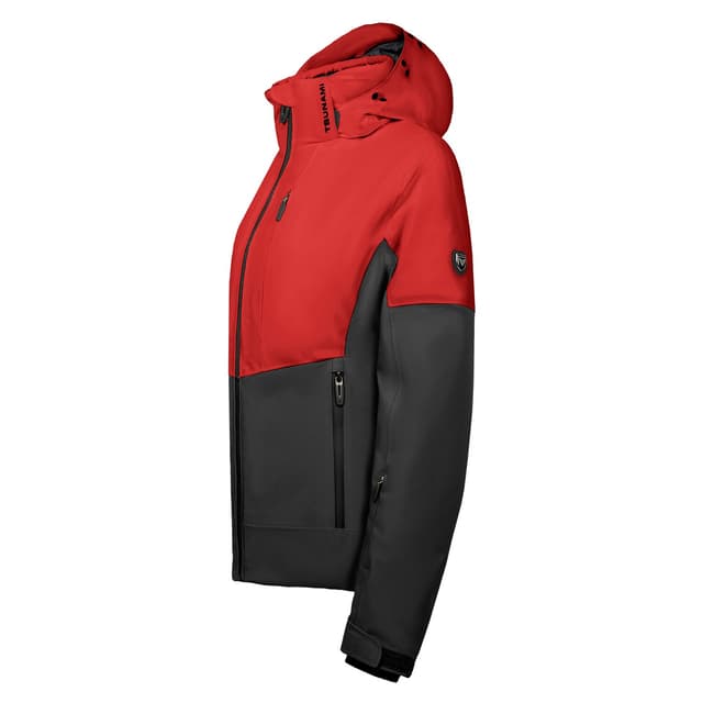 Thumbnail 1 de Tsunami Shadow — Chaqueta esquí mujer 🎿