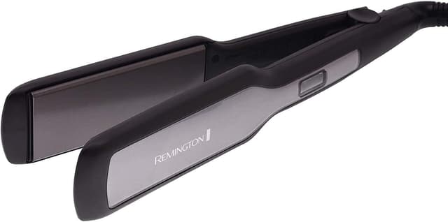 Detalle de Remington S5525 Plancha de Pelo Pro Ceramic