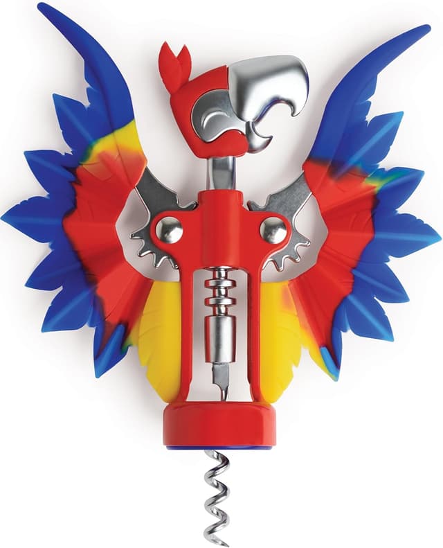 Imagen de Pinot Weinkorkenzieher Party-Opener 🥂 en OfertitasTOP