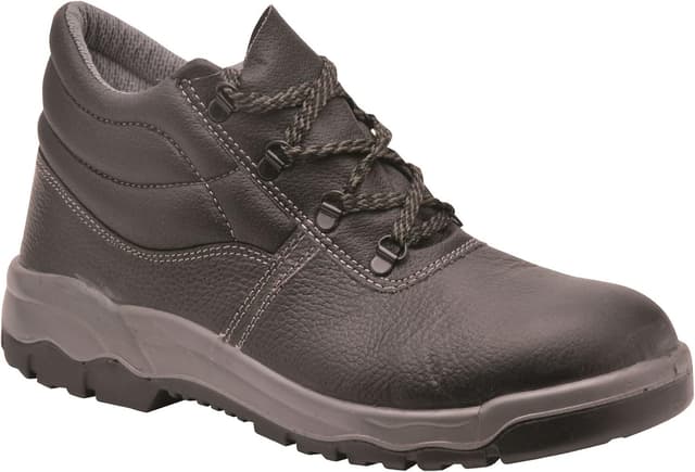 Detalle de Portwest Steelite Kumo Boot S3 – chaussures de sécurité homme certifiées EN ISO 20345 S3