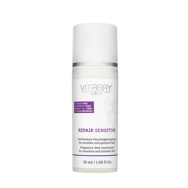 Detalle de Vitabay Repair Sensitive Creme 50 ml