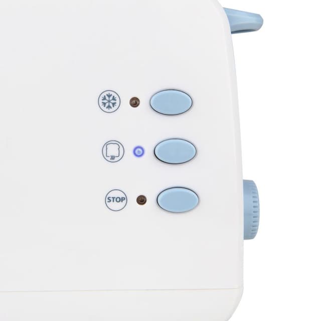 Thumbnail 1 de Orbegozo TO4012 Tostadora 850W