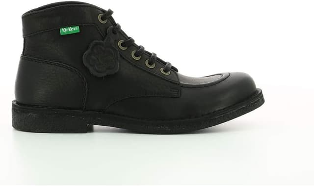 Thumbnail 6 de Kickers KICKSTONER en noir : derbies homme pour un style sobre et durable