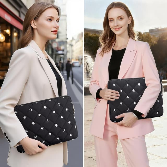 Thumbnail 5 de HEDUGO 13–14 inch Laptop Sleeve