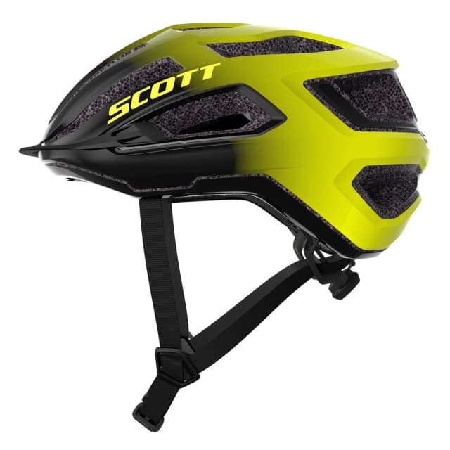 Detalle 2 de Scott Arx Plus Casco unisex MIPS