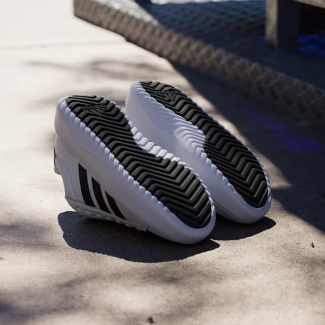 Thumbnail 2 de Adidas Zapatilla Grand Court Platform