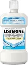 Imagen de Listerine Collutorio Cura Bianchezza 500 ml en OfertitasTOP
