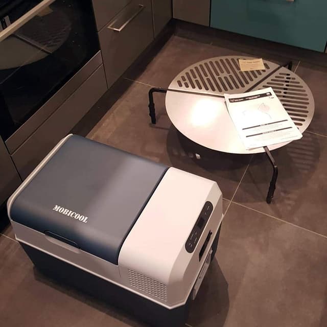 Thumbnail 5 de Mobicool MCF60 Nevera y Congelador Portátil