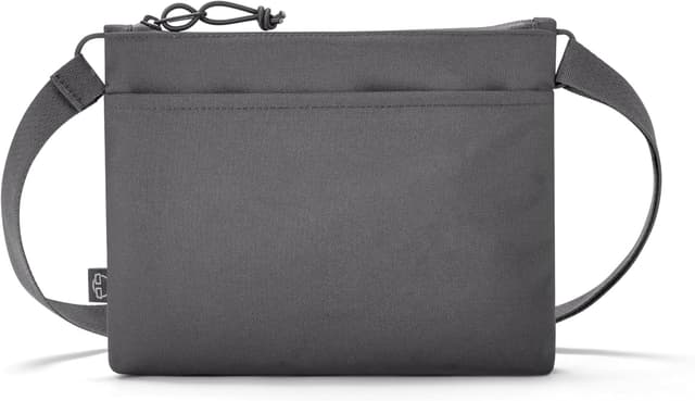 Detalle 2 de Johnny Urban Drew Umhängetasche für Herren & Damen – kleine wasserabweisende Messenger Bag