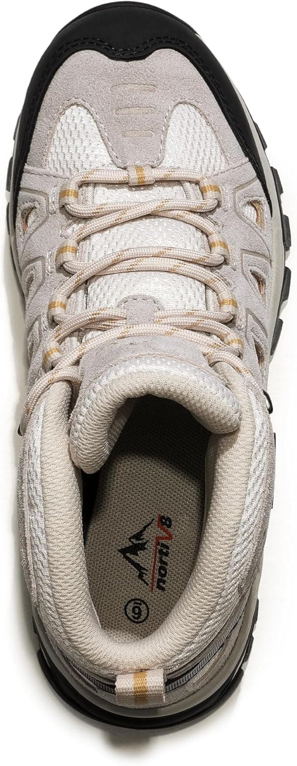 Thumbnail 5 de NORTIV 8 Scarpe Trekking Donna impermeabili