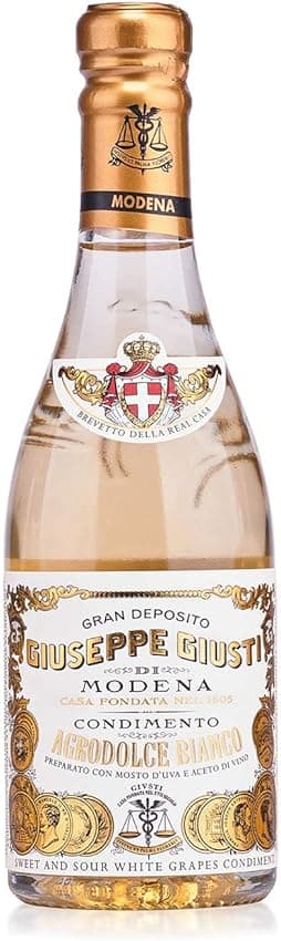 Imagen de Modena White Condiment - Chamapgnotta 250 ml 🍾 en OfertitasTOP