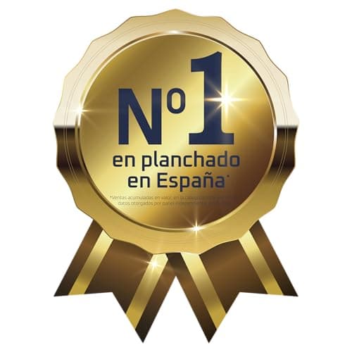 Detalle de Rowenta DR8250, cepillo de vapor 2000 W