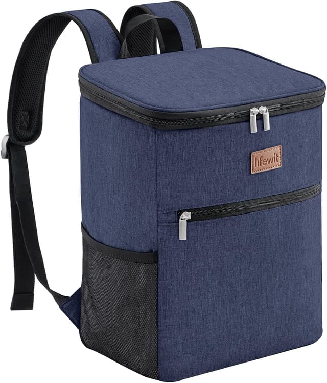 Imagen de Lifewit Zaino Termico 24L Borsa Frigo Portatile en OfertitasTOP