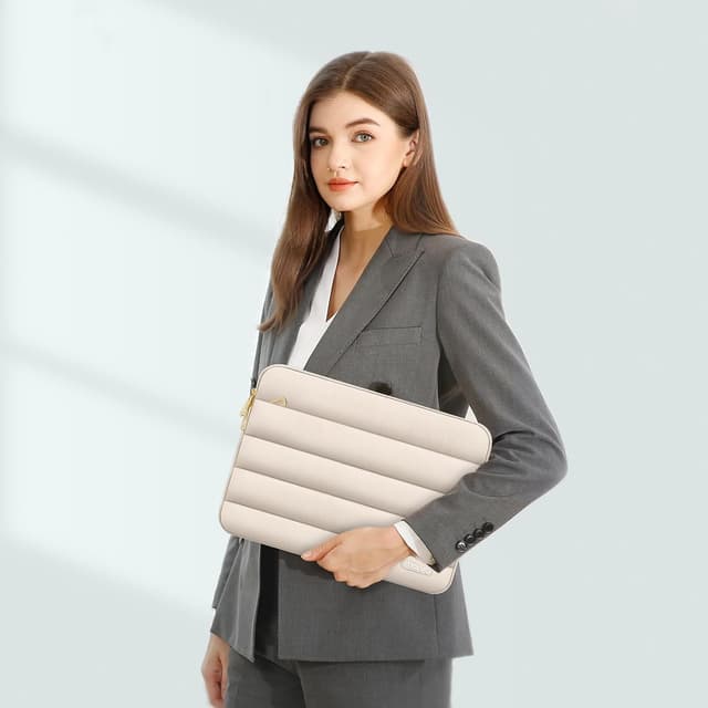 Thumbnail 5 de MOSISO 14 inch Laptop Sleeve