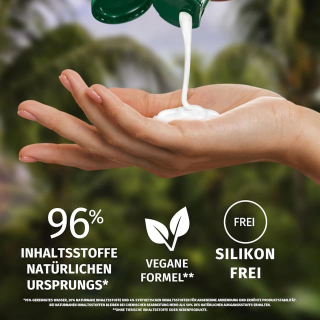 Thumbnail 4 de Herbal Essences Hydrate Feuchtigkeits Shampoo & Conditioner-Set mit Kokosduft (680 ml + 2×350 ml)