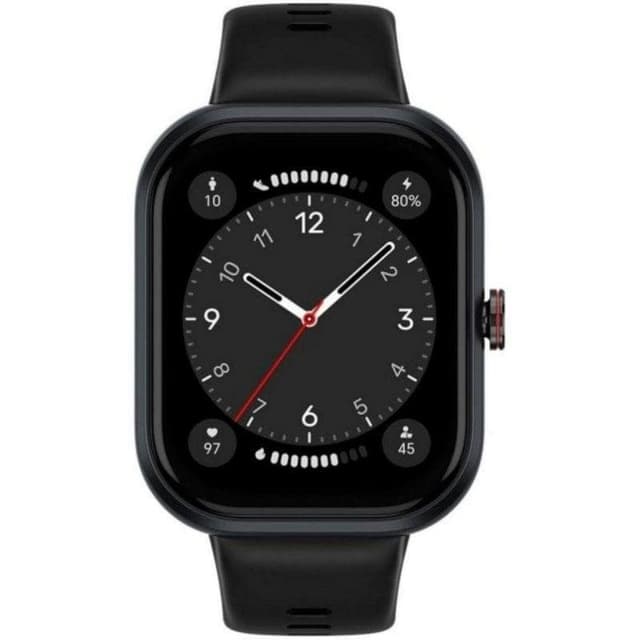 Detalle 2 de Honor Choice Watch AMOLED Negro