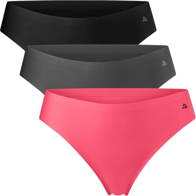 Detalle de Danish Endurance tanga donna 3 paia