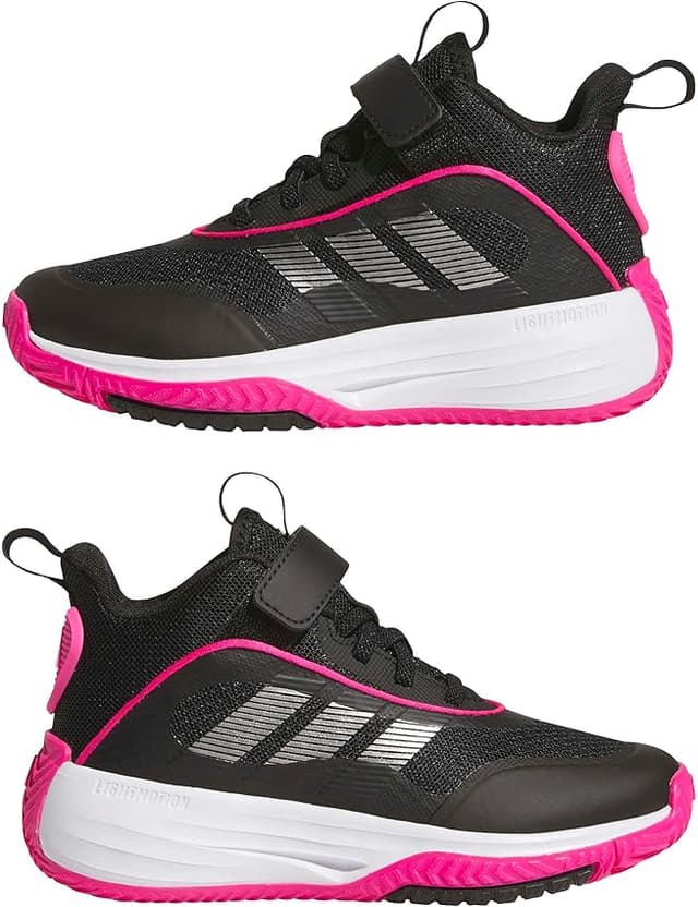 Thumbnail 6 de adidas OWNTHEGAME 3.0 Zapatillas baloncesto 34 EU