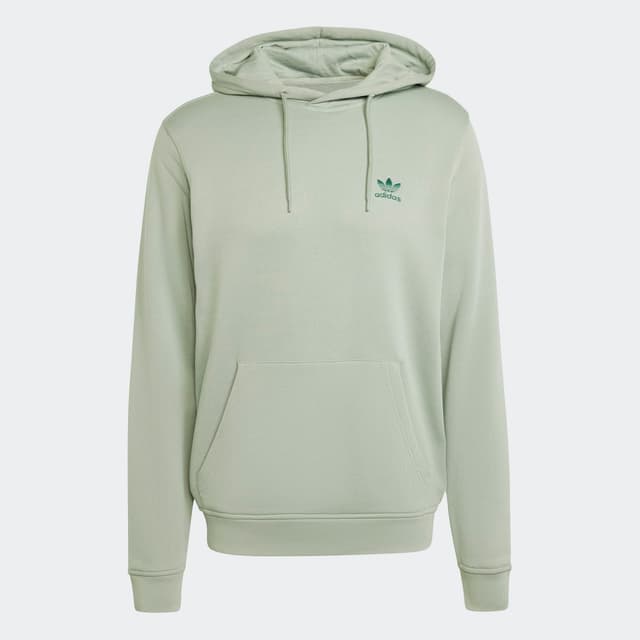 Thumbnail 5 de Adidas Trefoil Essentials sudadera 100% algodón