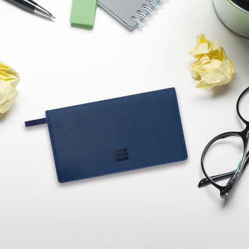 Detalle 2 de Finocam Ibis Agenda Semana Vista vertical 12 meses 📔