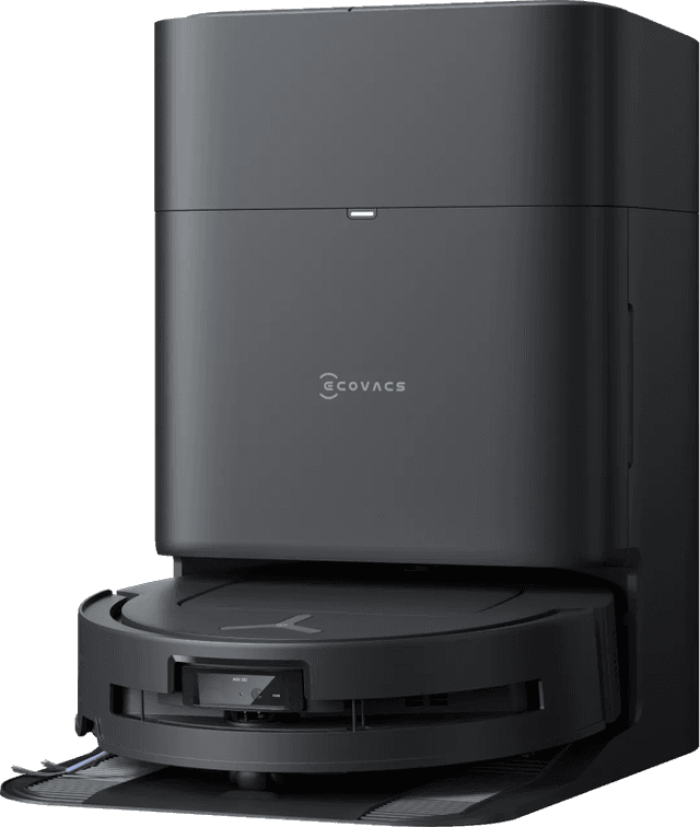 Detalle de Ecovacs Deebot T80 Omni 18.000 Pa