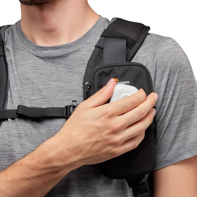 Thumbnail 5 de Lowepro ProTactic Phone III supporto 17 cm