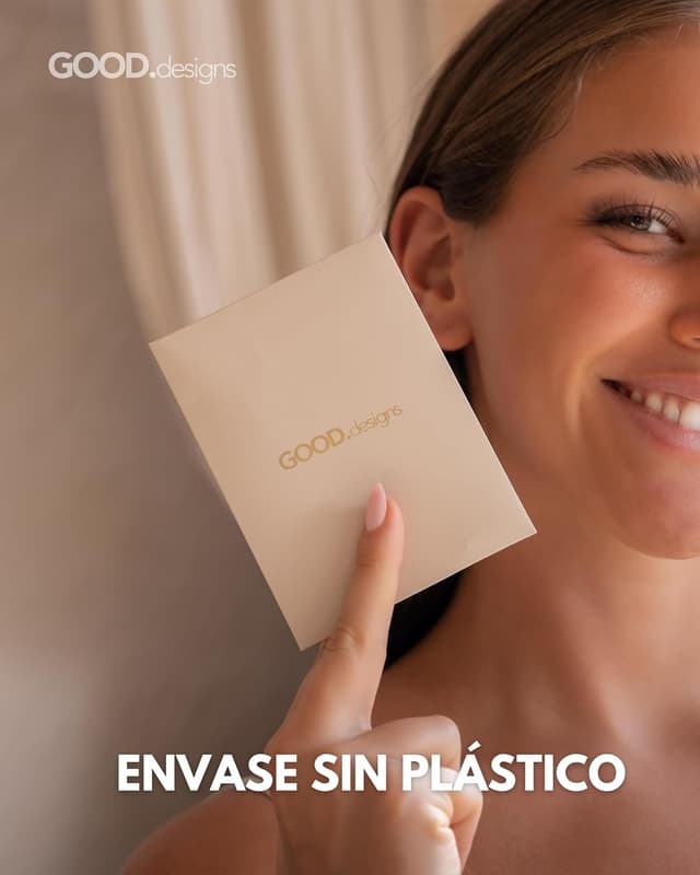 Thumbnail 5 de GD GOOD.designs Tobillera oro 18K 22–27 cm