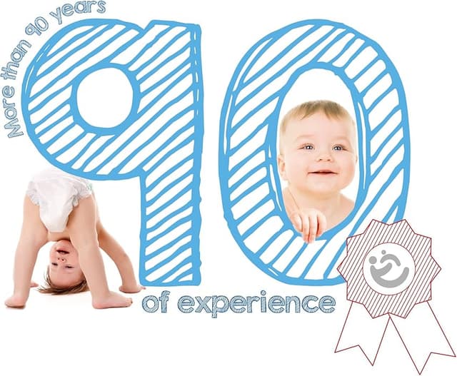 Thumbnail 2 de roba Liebhabär Colchón cambiador 85 x 75 cm