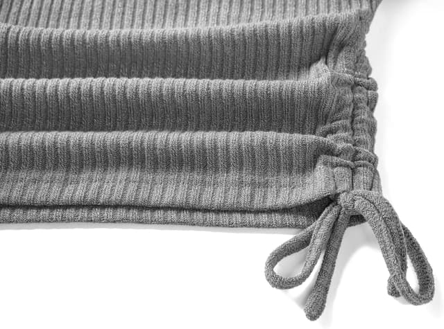 Thumbnail 4 de Arshiner Ragazze Manica Lunga Coulisse