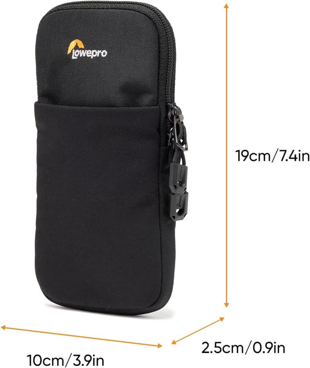 Thumbnail 1 de Lowepro ProTactic Phone III supporto 17 cm