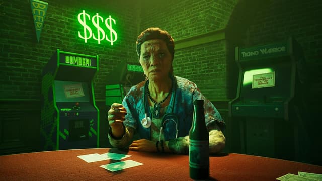 Thumbnail 6 de Vampire: The Masquerade – Bloodlines 2 (Xbox Series X) action RPG for Xbox Series X