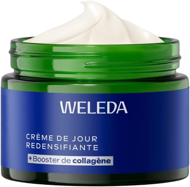 Thumbnail 5 de WELEDA Trousse Gentiane Bleue 40+30ml