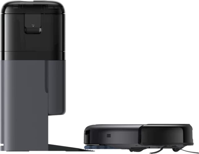 Detalle 2 de eufy C20 Omni Saugroboter 7.000 Pa