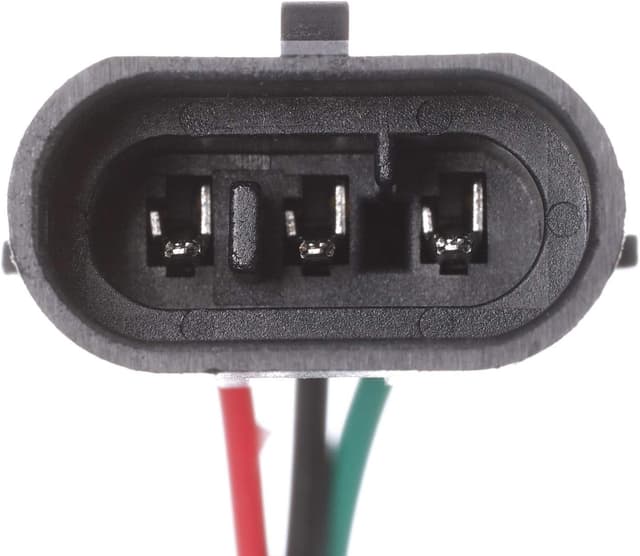 Thumbnail 4 de Delphi AF10059 MAF sensor