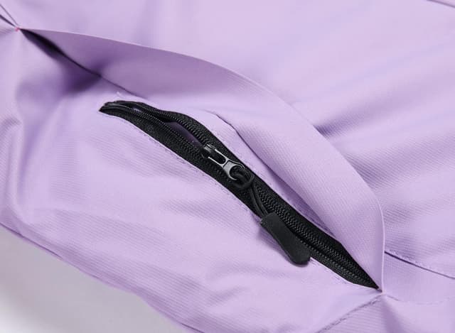 Thumbnail 5 de Keevoom Girl's Waterproof Ski Jacket