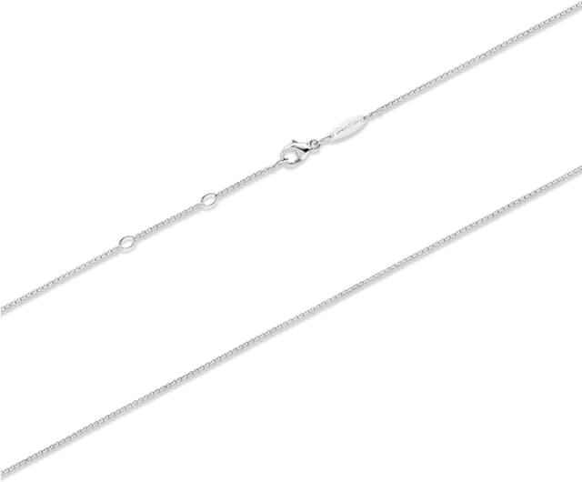 Thumbnail 2 de Thomas Sabo KE1106-001-12 Cadena Venezia, plata 925