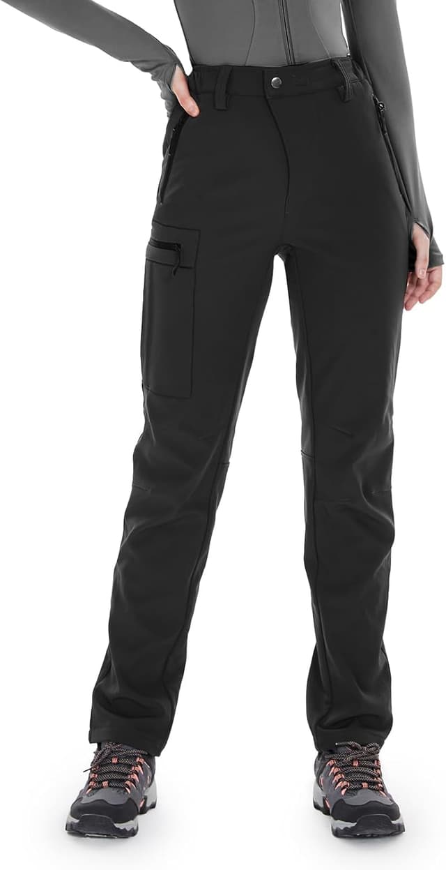 Thumbnail 6 de Wespornow Fleece Lined Hiking Pants
