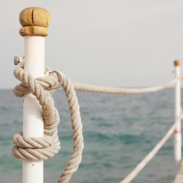 Thumbnail 6 de Meidansini 12mm jute rope 10 m for decor