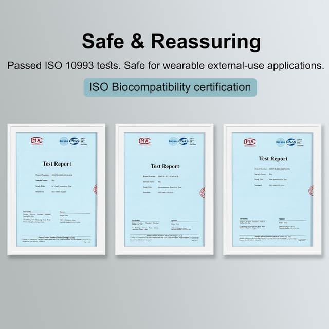 Thumbnail 6 de Siraya Tech Flex TPU Air – flexibles 3D-Filament mit einstellbarer Härte (65A–82A) für leichte Wearables, Schwarz (1 kg)