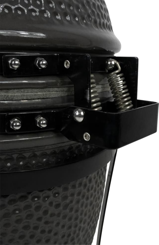 Thumbnail 7 de Grill Guru Original Compact – kompakter Grill für Niedrigtemperatur, Räuchern und mehr