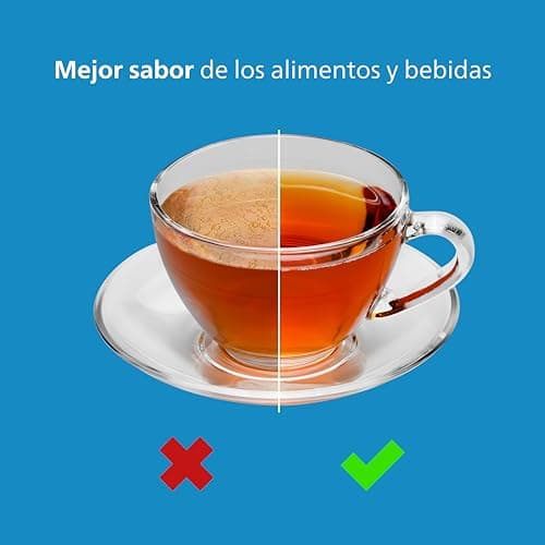 Thumbnail 6 de Philips Water Cartuchos filtrantes pack 6, compatible Brita 💧