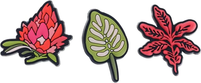 Thumbnail 6 de Crocs Jibbitz lot de 5 breloques licorne pour chaussures