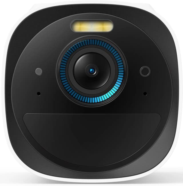 Thumbnail 16 de eufyCam 3 4er-Pack + Video Doorbell E340