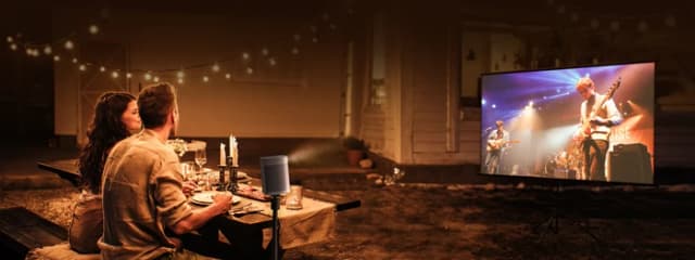 Thumbnail 4 de XGIMI Halo+ GTV