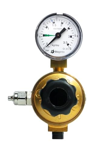 Thumbnail 3 de Biogents BG-Booster CO₂ para Atrapa-Mosquitos 🦟