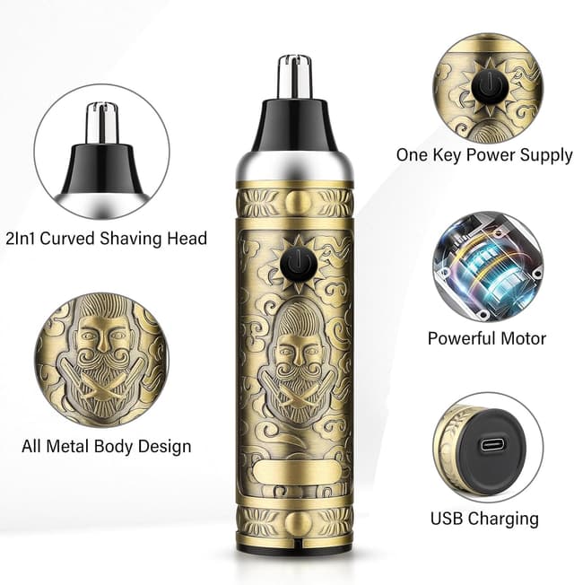 Thumbnail 3 de GSKY Hair Clippers Pro Kit