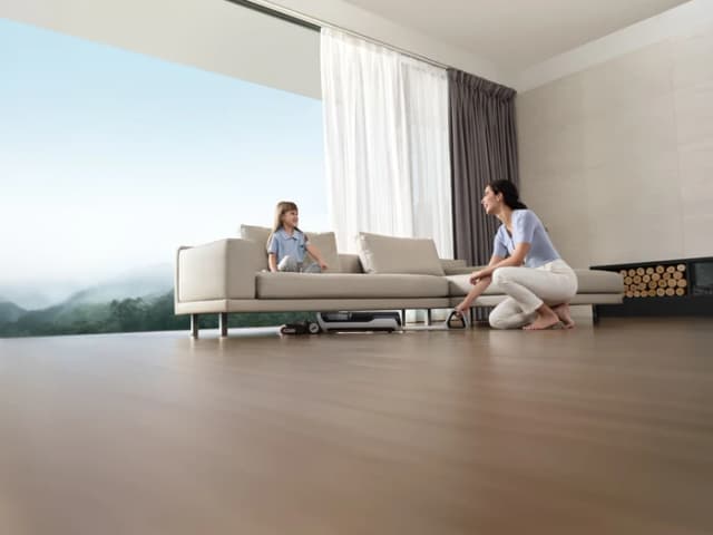 Thumbnail 3 de Dreame H14 Pro 40 Minuten Saugen 🧹