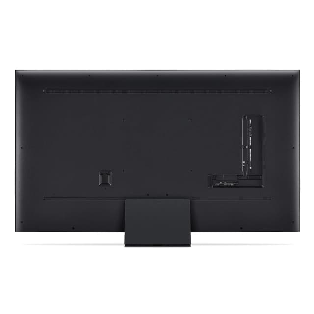 Detalle 2 de LG 75QNED86T6A QNED 75" 4K con webOS 24 (reacondicionado grado C)