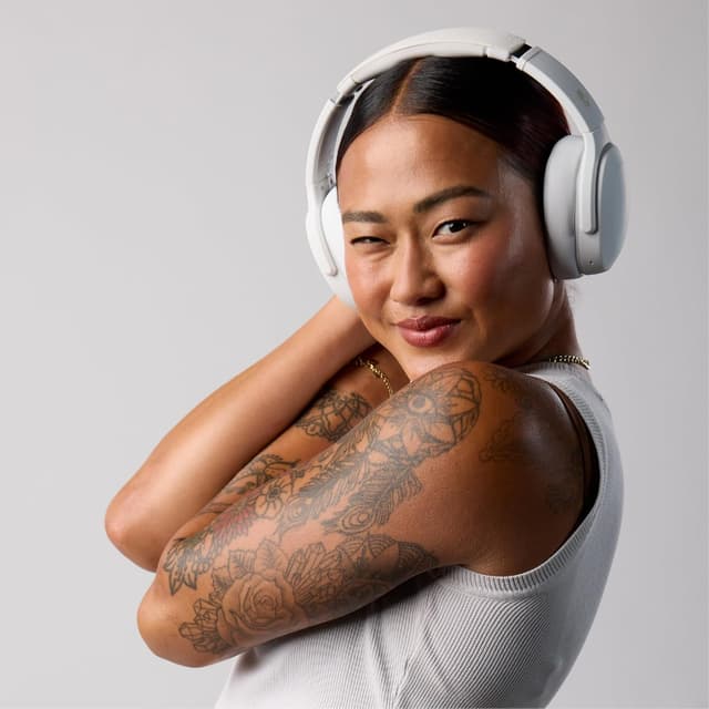 Thumbnail 4 de Skullcandy Crusher Evo Wireless 40 ore