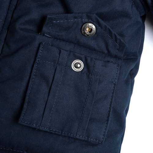 Thumbnail 3 de Chicco Abrigo bebé con capucha 0-24 meses 👶